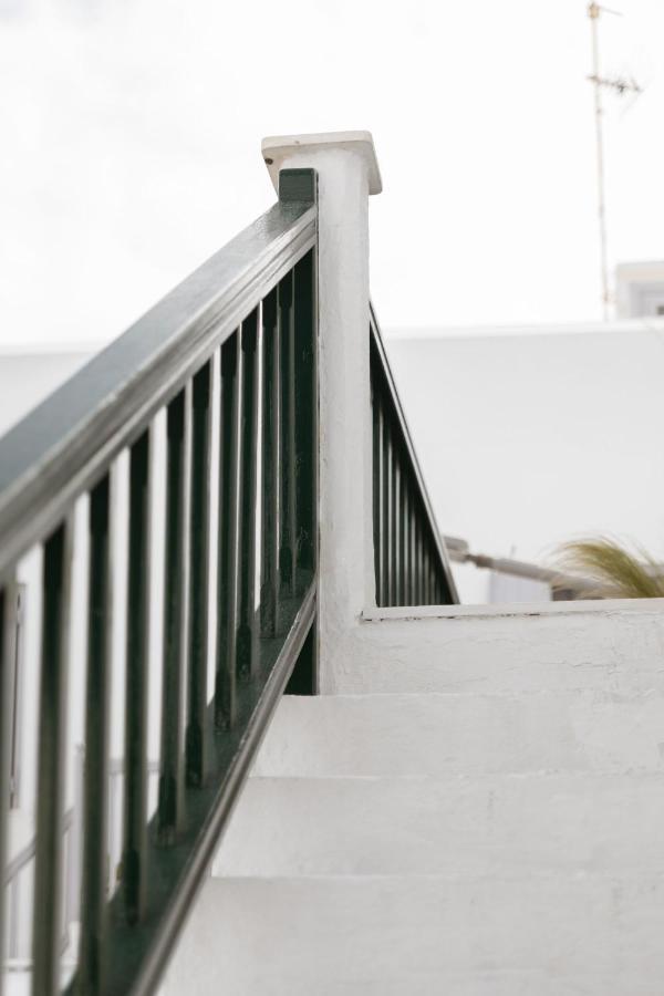 Step Studio Mykonos Town Exterior foto